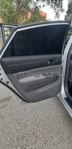 Toyota Prius 2007, 336,000 km - 1.5 l - Bakı