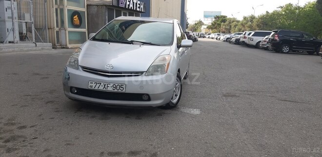 Toyota Prius 2007, 336,000 km - 1.5 l - Bakı