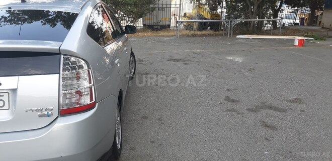 Toyota Prius 2007, 336,000 km - 1.5 l - Bakı