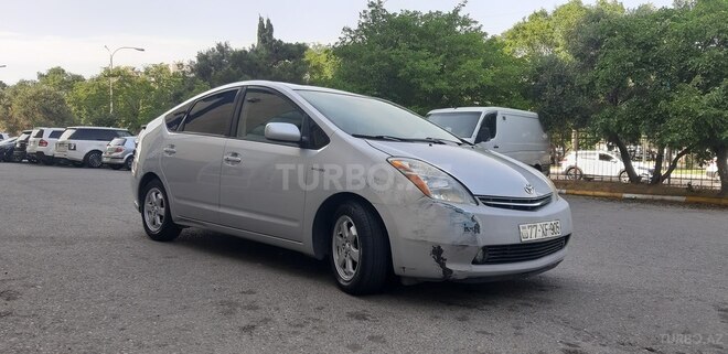 Toyota Prius 2007, 336,000 km - 1.5 l - Bakı