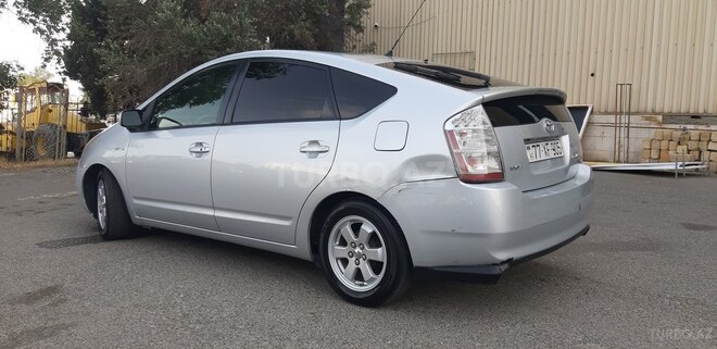 Toyota Prius 2007, 336,000 km - 1.5 l - Bakı