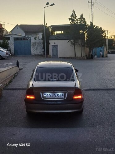 Opel Vectra 1997, 177,332 km - 1.6 l - Bakı