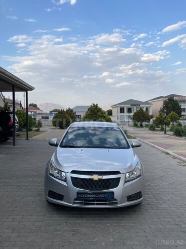 Chevrolet Cruze 2012, 223,000 km - 1.6 л - Bakı