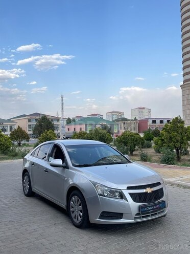 Chevrolet Cruze 2012, 223,000 km - 1.6 л - Bakı