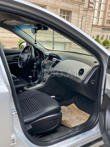 Chevrolet Cruze 2012, 223,000 km - 1.6 л - Bakı
