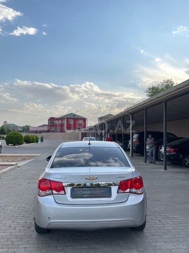 Chevrolet Cruze 2012, 223,000 km - 1.6 л - Bakı