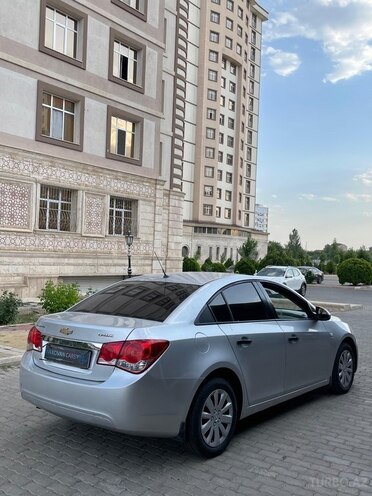 Chevrolet Cruze 2012, 223,000 km - 1.6 л - Bakı
