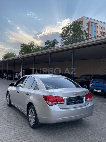 Chevrolet Cruze 2012, 223,000 km - 1.6 л - Bakı