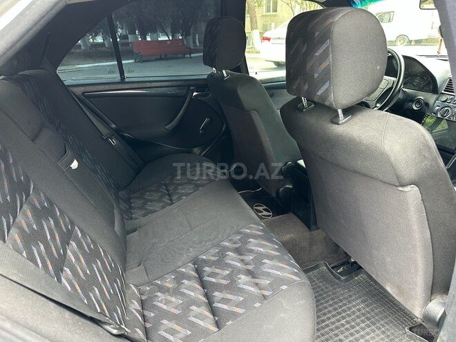Mercedes C 220 d 1998, 298,504 km - 2.2 l - Bakı