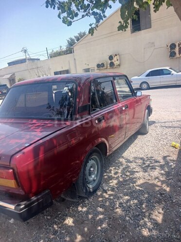 LADA (VAZ) 2107 2005, 65,000 km - 1.6 l - Bakı