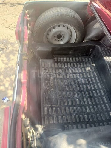 LADA (VAZ) 2107 2005, 65,000 km - 1.6 l - Bakı