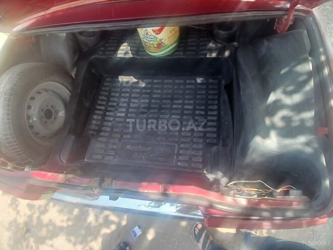 LADA (VAZ) 2107 2005, 65,000 km - 1.6 l - Bakı