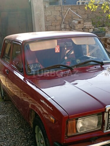 LADA (VAZ) 2107 2005, 65,000 km - 1.6 l - Bakı