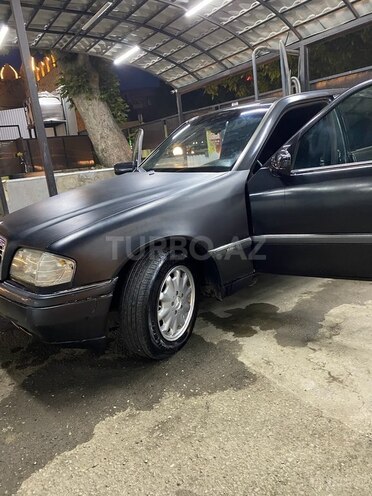 Mercedes C 180 1995, 385,000 km - 1.8 л - Gəncə