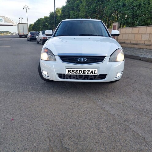 LADA (VAZ) Priora 2013, 288,000 km - 1.6 l - Biləsuvar