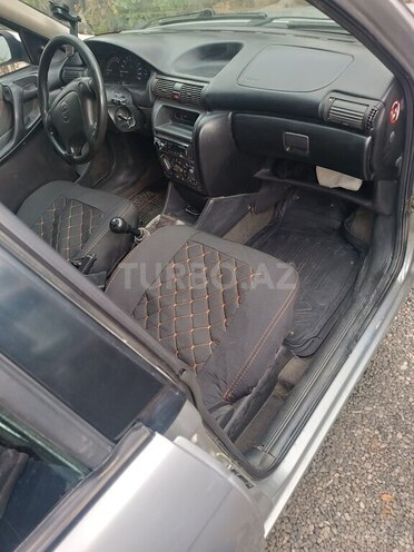 Opel Astra 1997, 545,000 km - 1.6 l - Xaçmaz