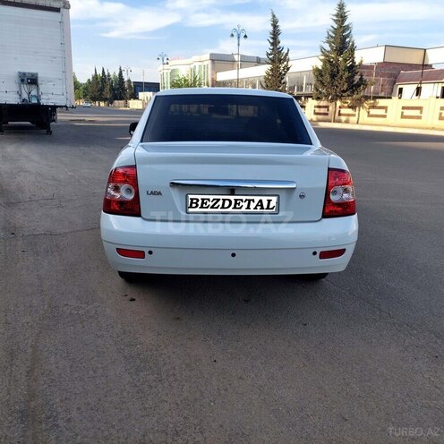 LADA (VAZ) Priora 2013, 288,000 km - 1.6 l - Biləsuvar