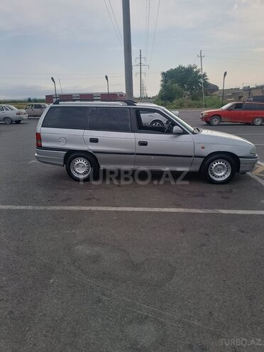 Opel Astra 1997, 545,000 km - 1.6 l - Xaçmaz