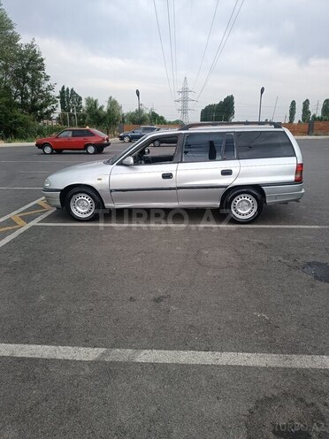 Opel Astra 1997, 545,000 km - 1.6 l - Xaçmaz