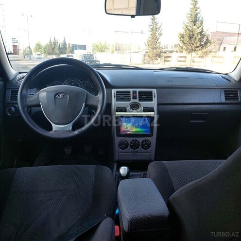 LADA (VAZ) Priora 2013, 288,000 km - 1.6 l - Biləsuvar