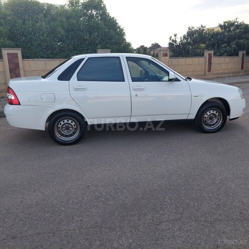 LADA (VAZ) Priora 2013, 288,000 km - 1.6 l - Biləsuvar