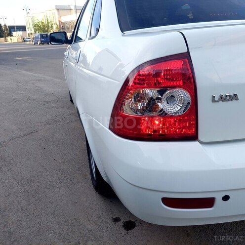 LADA (VAZ) Priora 2013, 288,000 km - 1.6 l - Biləsuvar