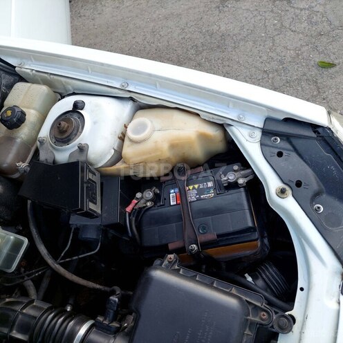LADA (VAZ) Priora 2013, 288,000 km - 1.6 l - Biləsuvar