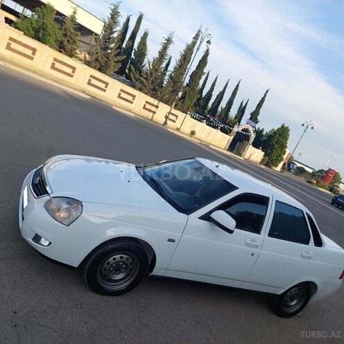 LADA (VAZ) Priora 2013, 288,000 km - 1.6 l - Biləsuvar