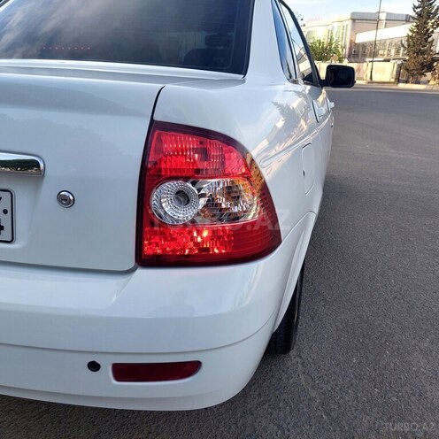 LADA (VAZ) Priora 2013, 288,000 km - 1.6 l - Biləsuvar