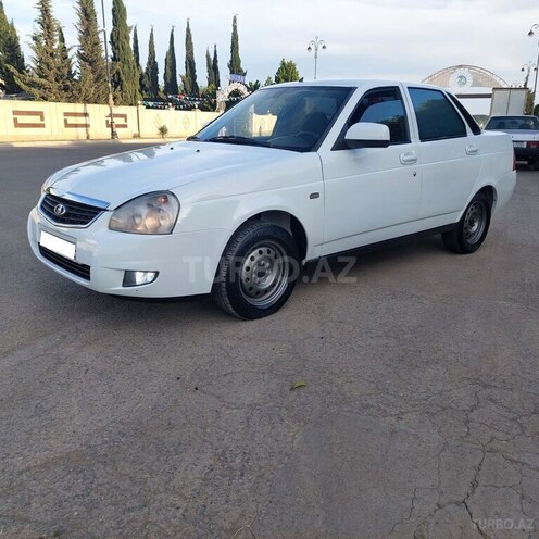 LADA (VAZ) Priora 2013, 288,000 km - 1.6 l - Biləsuvar