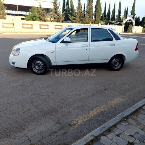 LADA (VAZ) Priora 2013, 288,000 km - 1.6 l - Biləsuvar