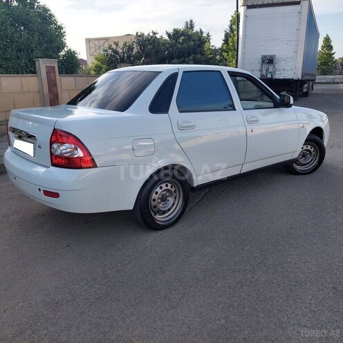 LADA (VAZ) Priora 2013, 288,000 km - 1.6 l - Biləsuvar