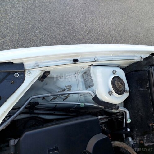LADA (VAZ) Priora 2013, 288,000 km - 1.6 l - Biləsuvar