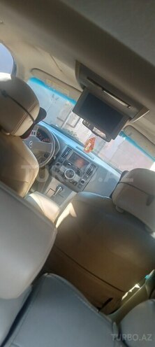Infiniti EX35 2008, 174,000 km - 3.5 л - Bakı