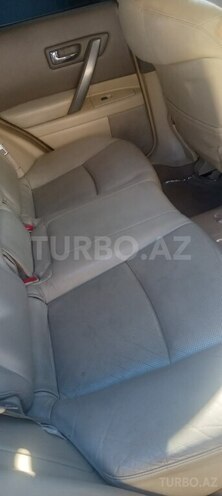 Infiniti EX35 2008, 174,000 km - 3.5 л - Bakı
