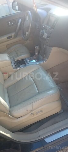 Infiniti EX35 2008, 174,000 km - 3.5 л - Bakı