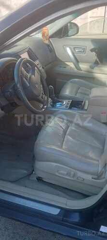 Infiniti EX35 2008, 174,000 km - 3.5 л - Bakı