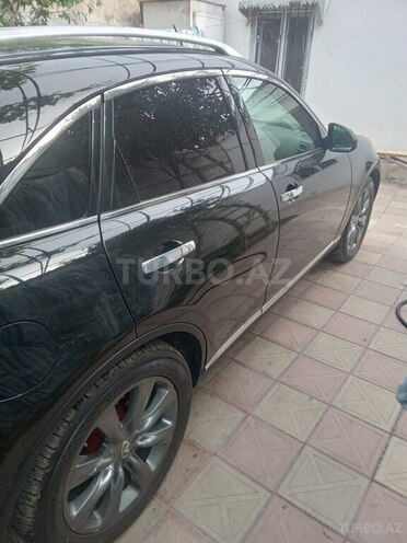 Infiniti EX35 2008, 174,000 km - 3.5 л - Bakı