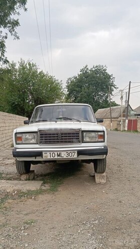 LADA (VAZ) 2107 2004, 77,777 km - 1.6 л - Lənkəran