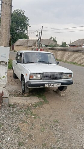 LADA (VAZ) 2107 2004, 77,777 km - 1.6 л - Lənkəran