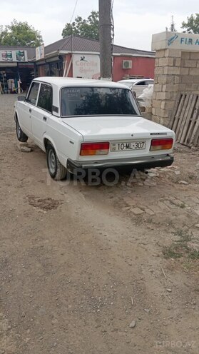 LADA (VAZ) 2107 2004, 77,777 km - 1.6 л - Lənkəran