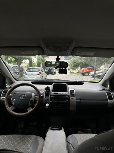 Toyota Prius 2008, 200,000 km - 1.5 л - Bakı