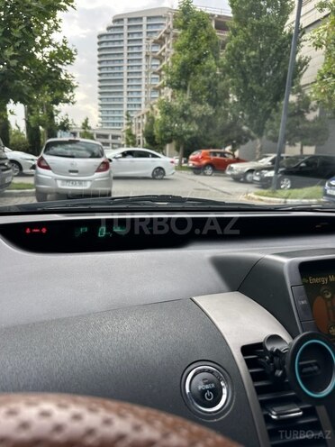 Toyota Prius 2008, 200,000 km - 1.5 л - Bakı