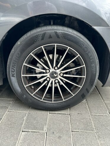 Toyota Prius 2008, 200,000 km - 1.5 л - Bakı