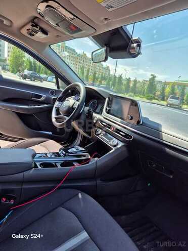 Hyundai Sonata-3