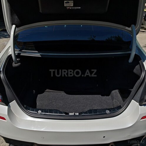 BMW 528 2015, 160,000 km - 2.0 l - Bakı