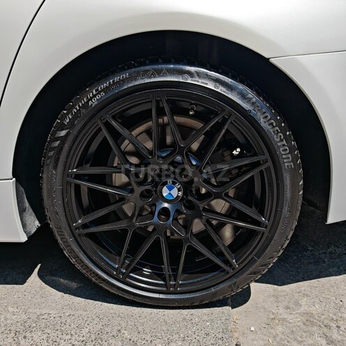 BMW 528 2015, 160,000 km - 2.0 l - Bakı