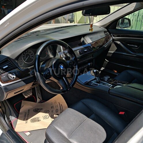 BMW 528 2015, 160,000 km - 2.0 l - Bakı