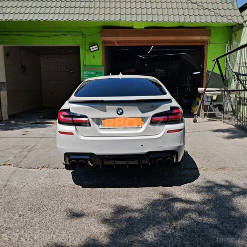 BMW 528 2015, 160,000 km - 2.0 l - Bakı
