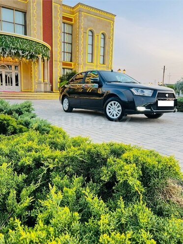 Khazar SD 2020, 95,000 km - 1.7 l - Bakı